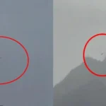 बड़ा हेलीकॉप्टर हादसा: खराब मौसम के बीच हेलीकाप्टर हुआ क्रैश, पायलट सहित सभी हवाई यात्रियों की मौत, इलाके में सर्च आपरेशन जारी
