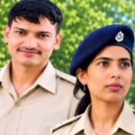 दारोगा पुष्पा मैडम को बनाना था 5 करोड़ का रिसॉर्ट… 10 लोगों की बनाई टीम और करने लगी ये धंधा… फिर LOVE ट्राएंगल में गई सिपाही की जान, मैडम सस्पेंड 7 गिरफ्तार