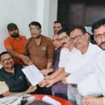 “TET अनिवार्यता से छूट के लिए सरकार करे पहल”…टेट प्रभावित शिक्षक संघ से सांसद – विधायक को सौंपा ज्ञापन