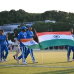 भारत जीता क्रिकेट का गोल्ड: पाकिस्तान के अरमान चकनाचूर! भारत ने फाइनल में 19 रन से हराकर जीता लगातार दूसरी बार जीता गोल्ड, अभिषेक-तिलक बने स्टार