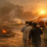 Varanasi Startup: भाड़े पर चार कंधे’… अंतिम यात्रा के लिए शुरू हुआ अनोखा काम, अकेले परिवारों का बन रहा सहारा, वाराणसी में अंतिम यात्रा के लिए शुरू हुई अनोखी सेवा