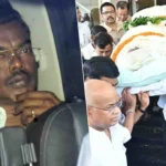 बसंत सोरेन नहीं देख पाये आखिरी बार मां का मुंह, सिंगापुर से नहीं लौट पाये, तबीयत बिगड़ी, अस्पताल में है अभी भी भरती