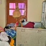 रांची: बेटी की डोली के लिए सजाए थे सपने, चोर समेट ले गए खुशियां; शादी के गहनों समेत 40 लाख की चोरी से सदमे में परिवार
