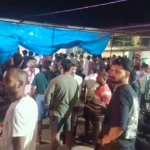 बड़ा दर्दनाक हादसा, नदी में डूबने से 11 बच्चों की मौत; भोज खाने जा रहे थे सभी, परिजन रो-रोकर बेहाल