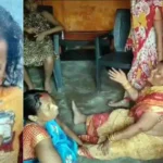 झारखंड: हे भगवान! खिलौना समझ असली पिस्टल से खेल रहा था साढ़े 3 साल का मासूम, सर में गोली लगने से मौत, मामा ने दे दिया था खेलने के लिए तमंचा..