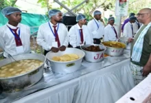 Sanskar bhoj