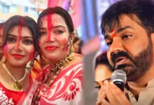 Pawan Singh