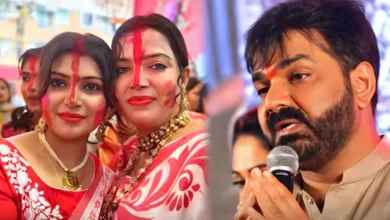 Pawan Singh