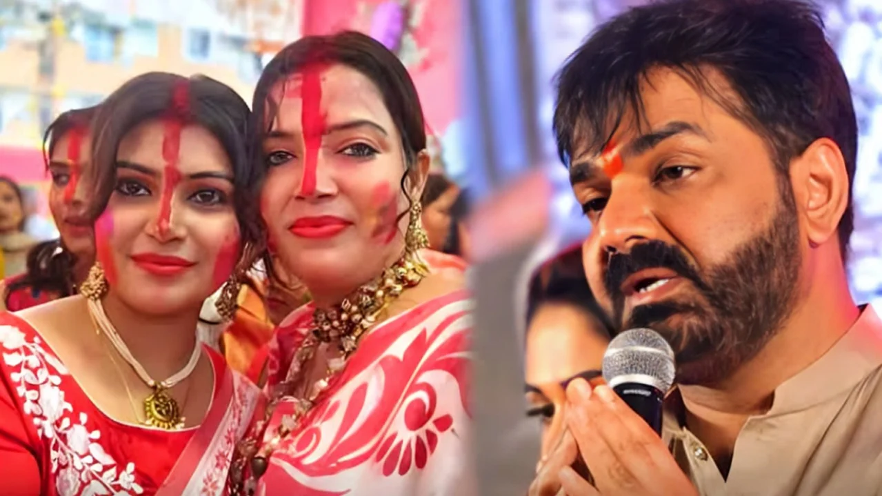 Pawan Singh