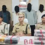 झारखंड सहिया हत्याकांड खुलासा: दुर्गापूजा से लौटते वक्त रास्ता रोक की लूटपाट, सहिया ने लूटेरों को पहचान लिया, तो कर दी हत्या, चार आरोपी गिरफ्तार