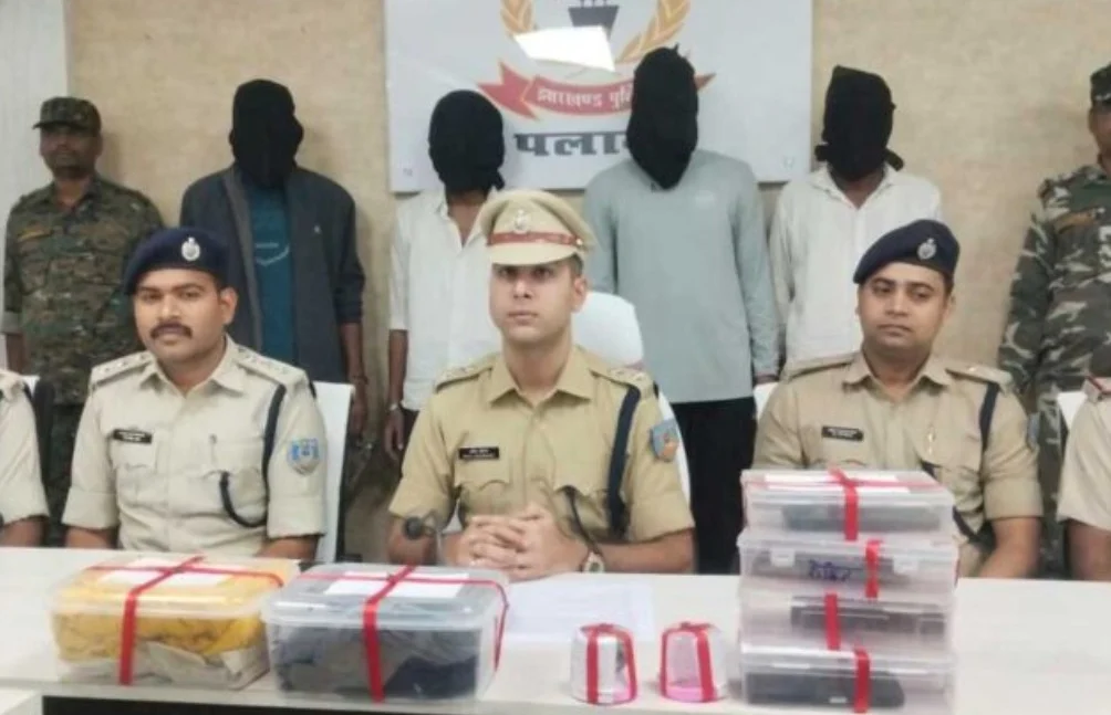 Sahiya murder