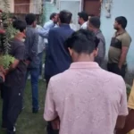 रांची में राजस्व कर्मचारी लक्ष्मी मुंडा की धारदार हथियार से हत्या, नामकुम में मचा हड़कंप, पुलिस जांच में जुटी
