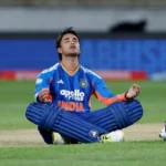 IND vs NZ: अभिषेक-सूर्यवंशी का कोहराम, 30 गेंद पर शर्मा पर ठोंक डाले शतक, भारत ने 40 गेंद शेष रहते न्यूजीलैंड को 6 विकेट से हराया; सीरीज में 3-0 की अजेय बढ़त