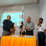 डीएवी गुआ में CBSE की दो दिवसीय कार्यशाला का भव्य शुभारंभ, 54 शिक्षक-शिक्षिकाओं को दिया जा रहा प्रशिक्षण