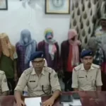 Jharkhand Crime: जमीन के लिए मां-बेटी की हत्या, गुफा में डीजल डालकर जलाए शव, बेटे समेत 7 आरोपी गिरफ्तार