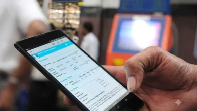 IRCTC travel insurance cover for online train ticket booking