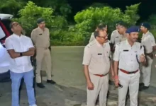 jamshedpur encounter रेस्टोरेंट फायरिंग के आरोपी के साथ पुलिस का इनकाउंटर