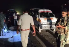 jamshedpur encounter रेस्टोरेंट फायरिंग के शुटर्स के साथ पुलिस की मुठभेड़