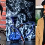 दारोगा-सिपाही ने किया कांड: रेस्टोरेंट में हुक्का नहीं मिला तो काटा बवाल, कर्मचारियों को पीटा, लड़कियों पर टोंटबाजी, दोनों पुलिसकर्मी की हुई छुट्टी