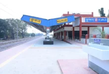 छत्तीसगढ़ में रावघाट रेल लाइन उद्घाटन और नई यात्री ट्रेन सेवाएं 20 अक्टूबर 2026
