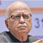 लालकृष्ण आडवाणी की तबीयत बिगड़ी, 98 साल के BJP नेता को चेस्ट इंफेक्शन के बाद कराया गया भर्ती, डॉक्टरों की टीम रख रही नजर