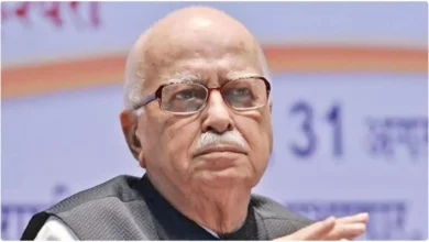 lal krishn adwani