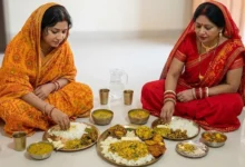 नहाय-खाय में क्या बनाएं और क्या खाएं?