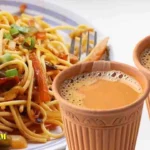 Noodles Food Safety: क्या चाय के साथ नूडल्स खाना जानलेवा? एक परिवार के 5 लोगों की मौत के बाद उठे सवाल, जानें एक्सपर्ट की राय, नूडल्स कितने खतरनाक