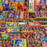 Diwali 2026 में पटाखे सिर्फ दो घंटे: दिवाली-छठ पर पटाखे चलाने की आजादी पर टाइम लिमिट! झारखंड में कड़े नियम से बदलेगा त्योहार का रंग, जानिये गाइडलाइन