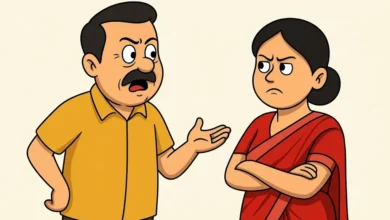 pati patni