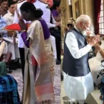 रूपी सोरेन के निधन पर राष्ट्रपति मुर्मू और PM मोदी ने जताया दुख, संथाली भाषा में जताई संवेदना