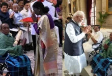 रूपी सोरेन के निधन पर राष्ट्रपति द्रौपदी मुर्मू और प्रधानमंत्री नरेंद्र मोदी ने जताया शोक