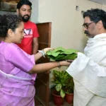 रूपी सोरेन के श्राद्ध कर्म में मायके से आएगा खस्सी, चावल और नए कपड़े, भोज की सामग्री लेकर 17 अक्टूबर को नेमरा जाएंगे परिजन, मायका भी निभाता है श्राद्ध में अनूठा रस्म