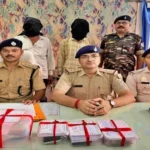 सरायकेला में ज्वेलर्स के घर डकैती: दिन में पार्सल पहुंचाता था, रात में देता था अपराधियों को घर की खबर; डिलीवरी बॉय निकला मास्टरमाइंड का मददगार