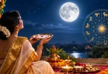 shrad poornima