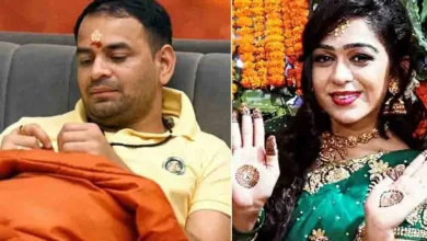tej pratap and ashaiwrya PHOTO