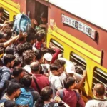 10 अक्टूबर से रांची-हटिया स्टेशन पर प्लेटफॉर्म टिकट होगा दोगुना, अब देने होंगे 20 रुपये, दुर्गापूजा-छठ में भीड़ कंट्रोल करने रेलवे ने देखिये क्या-क्या उठाये हैं कदम