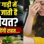 सफर शुरू होते ही आने लगती है उल्टी? कहीं आपको भी तो नहीं है मोशन सिकनेस, जानें कारण और बचाव के आसान उपाय