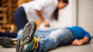 अचानक कोई बेहोश हो जाए तो क्या करें? पानी न पिलाएं, जानें सही First Aid तरीका