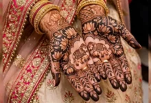mehandi
