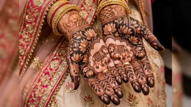 mehandi
