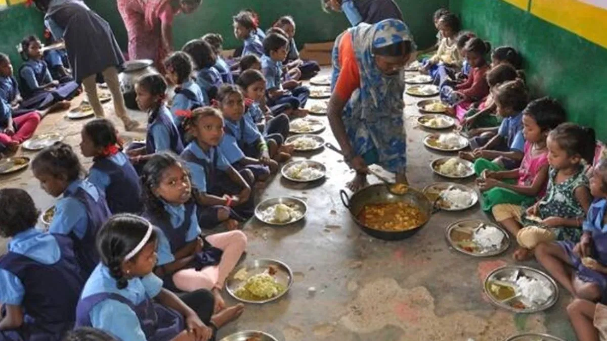 mid day meal 1763126712039
