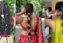 Navratri Hairstyle Ideas: नवरात्रि के पहले दिन ट्राई करें ये 5 खूबसूरत हेयरस्टाइल