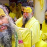 प्रेमानंद महाराज के दर्शन हो जायेंगे बंद! अब आश्रम की व्यवस्था में बड़ा बदलाव, दीक्षा उपस्थिति अनिश्चितकाल के लिए बंद; ड्रेस कोड में भी बदलाव की चर्चा