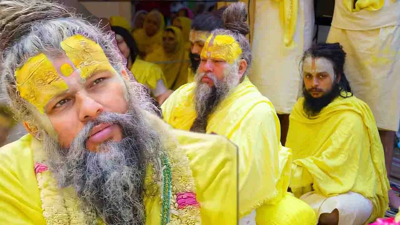वृंदावन स्थित राधा केली कुंज आश्रम में प्रेमानंद महाराज की नई व्यवस्था की जानकारी